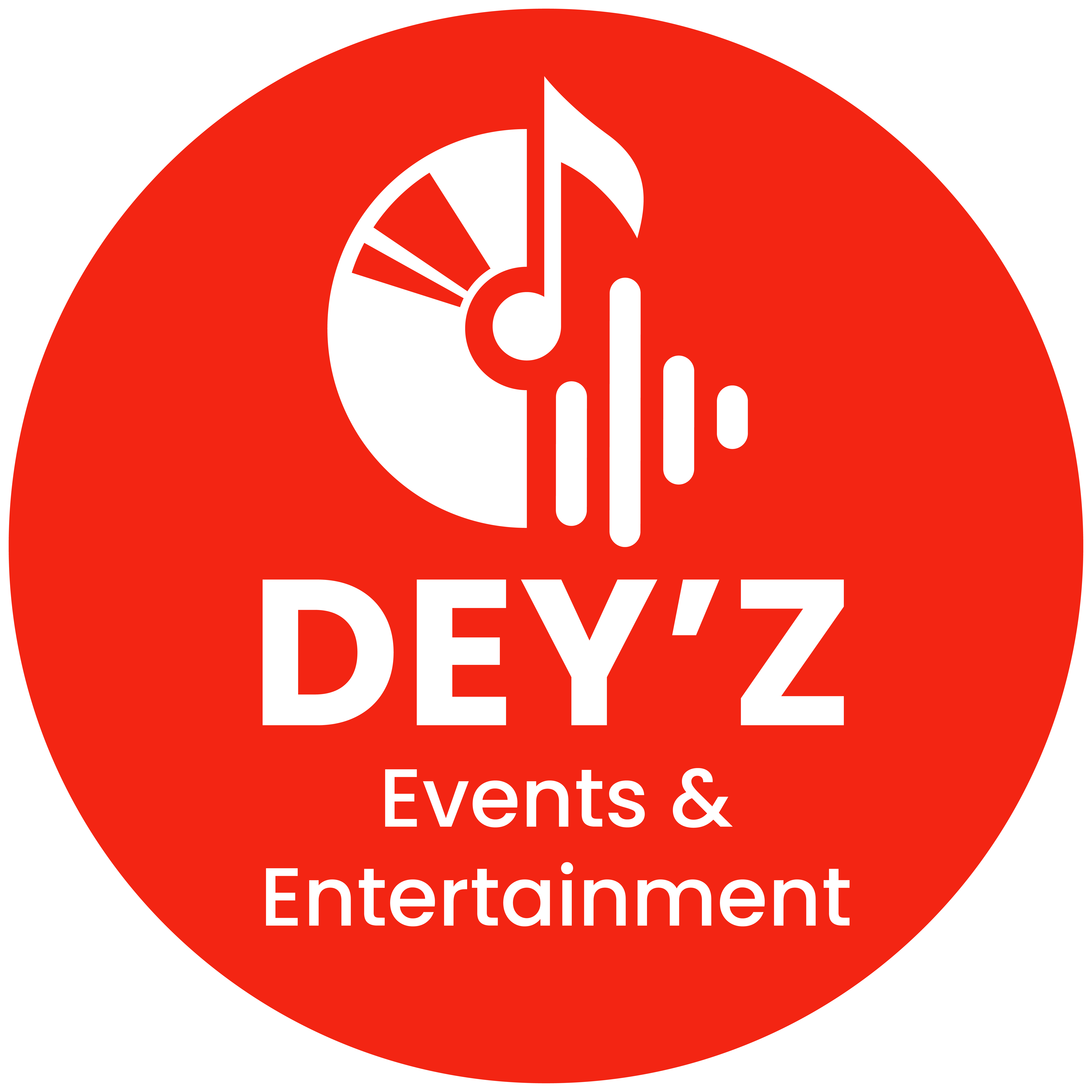 DEY'Z Events & Entertainment