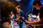 Creating the Ultimate Party Vibe: Live Music Bands That Rock Mumbai’s Event Scene