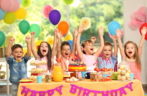 How Event Planners Turn Simple Birthdays into Unforgettable Experiences