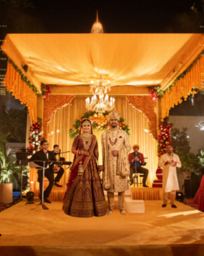 Wedding Trends Couples Are Loving in 2026