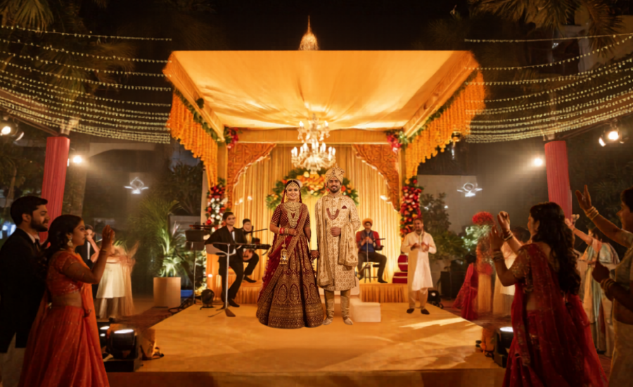 Wedding Trends Couples Are Loving in 2026