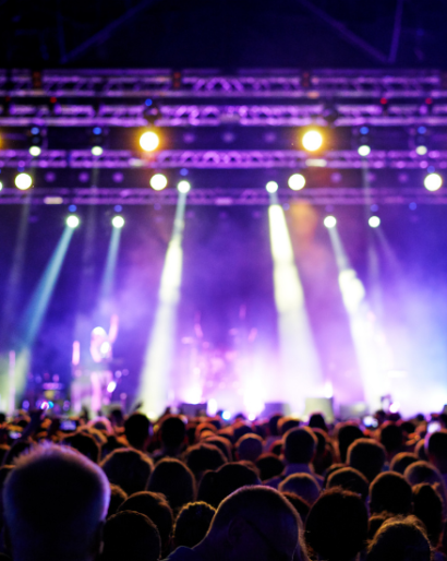 Live Music Bands