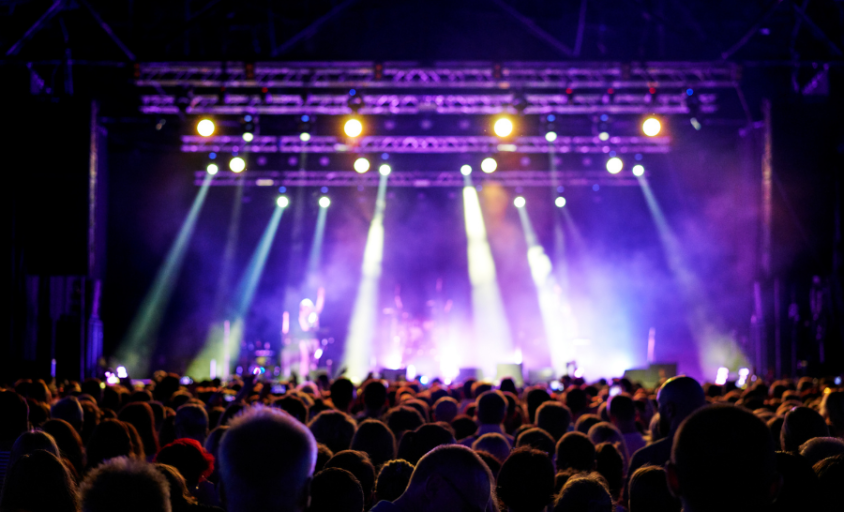 Live Music Bands